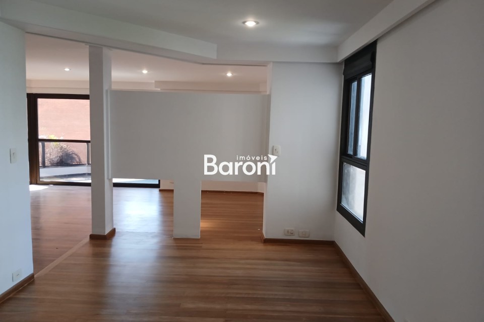Apartamento - Moema