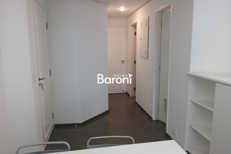 Apartamento - Moema