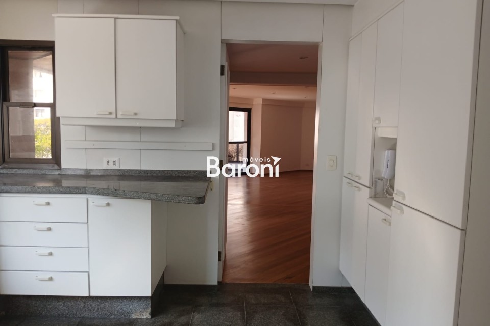 Apartamento - Moema