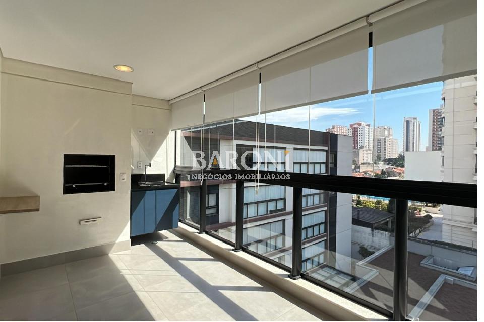 Apartamento - Vila Mariana