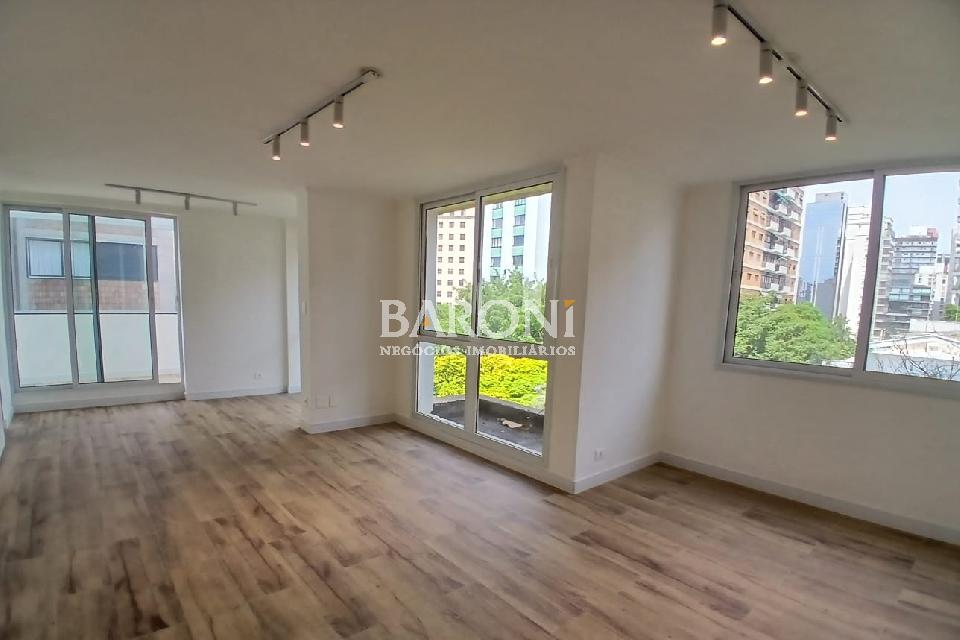 Apartamento - Jardim Europa