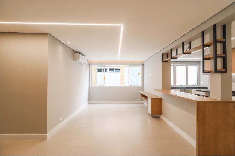 Apartamento - Jardim Paulista