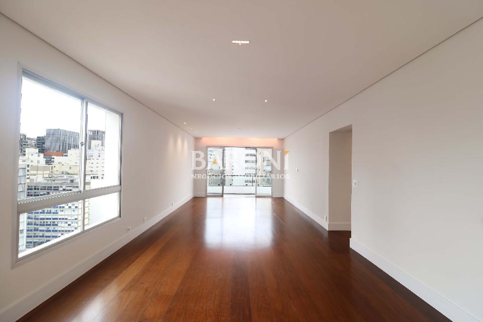 Apartamento - Paraíso