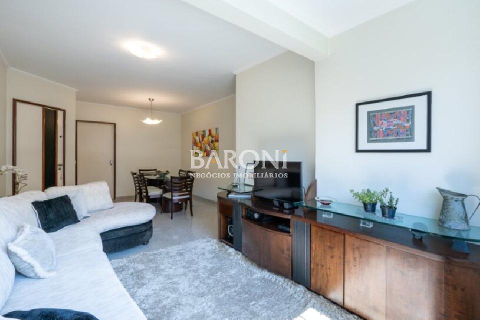 Apartamento - Vila Mariana