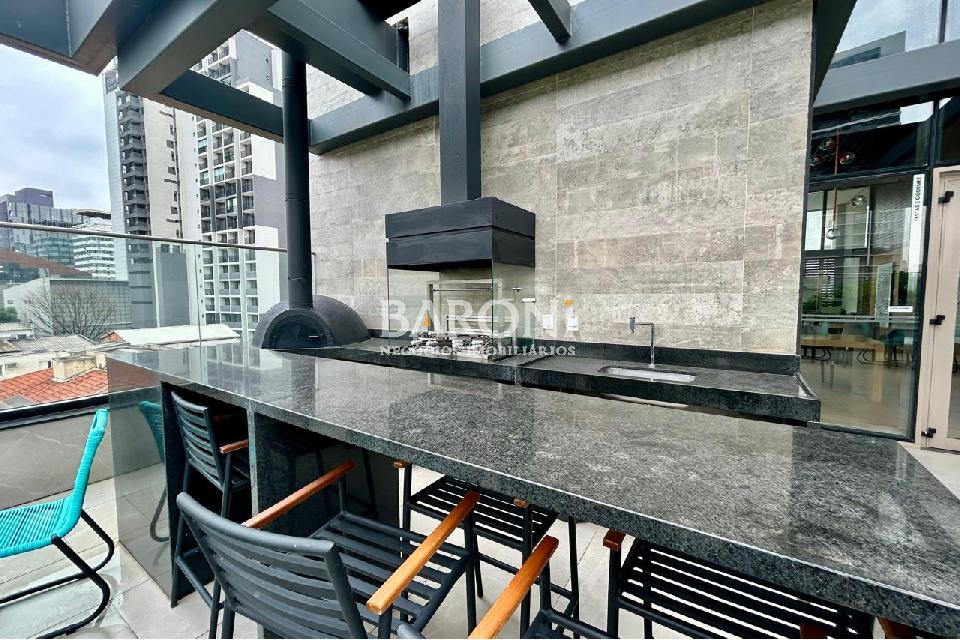 Apartamento - Pinheiros