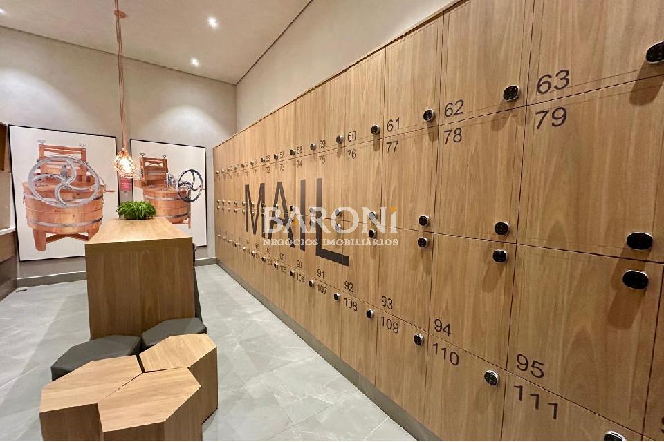 Apartamento - Pinheiros