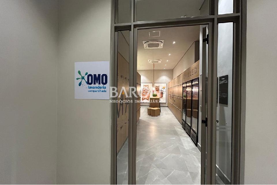 Apartamento - Pinheiros