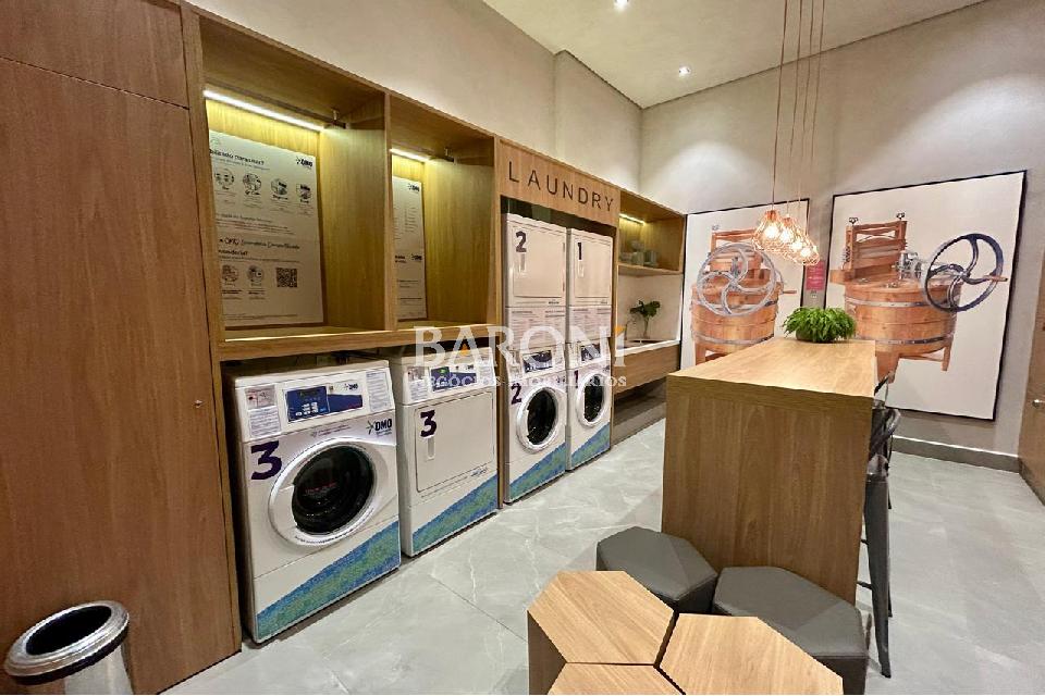 Apartamento - Pinheiros