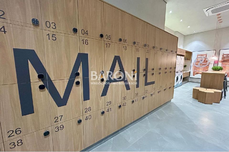 Apartamento - Pinheiros