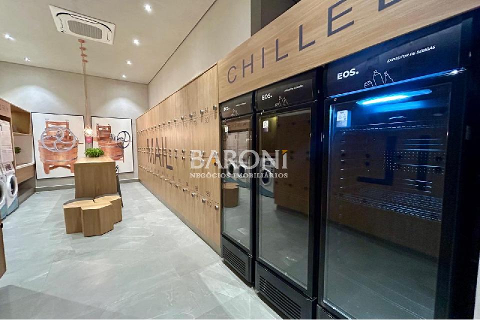 Apartamento - Pinheiros