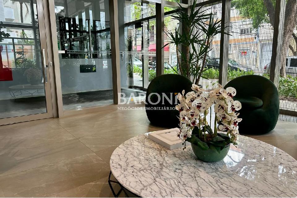 Apartamento - Pinheiros