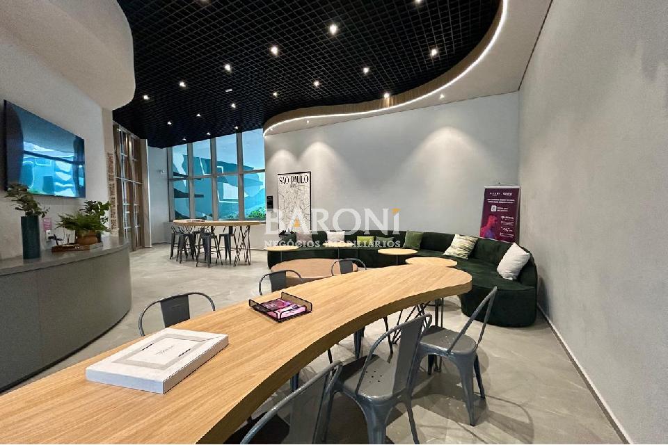 Apartamento - Pinheiros