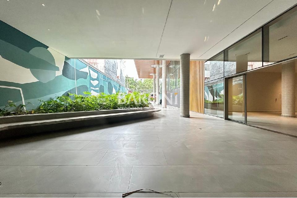 Apartamento - Pinheiros