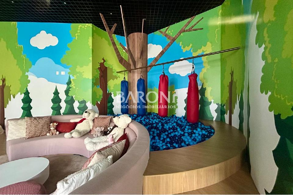 Apartamento - Pinheiros