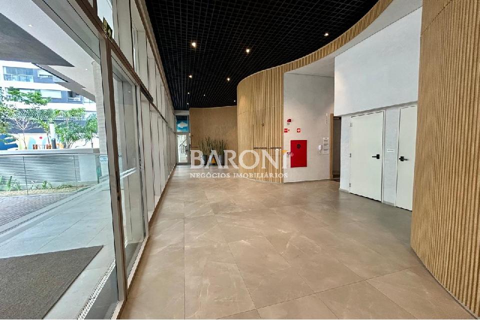 Apartamento - Pinheiros