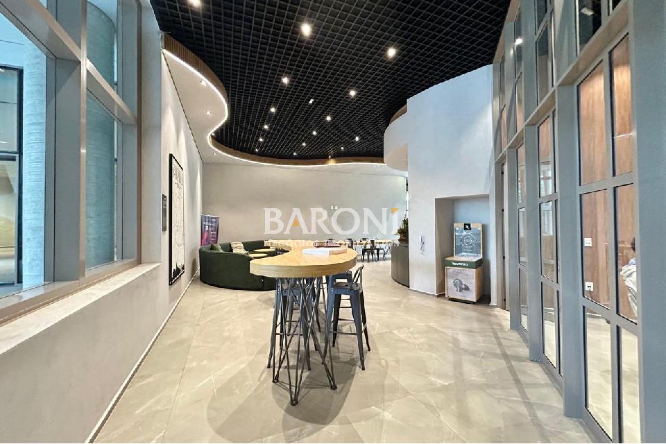 Apartamento - Pinheiros