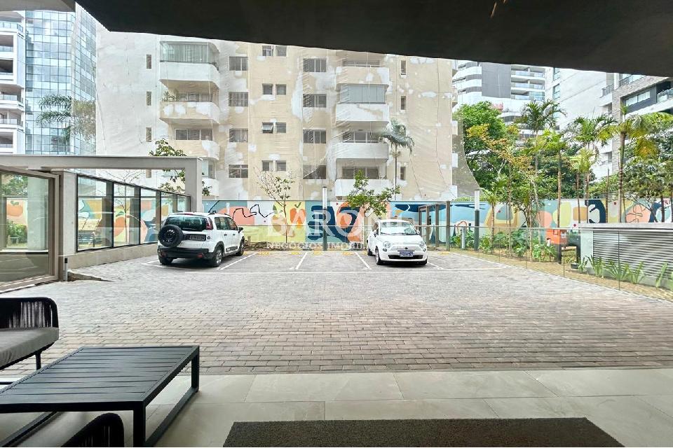 Apartamento - Pinheiros