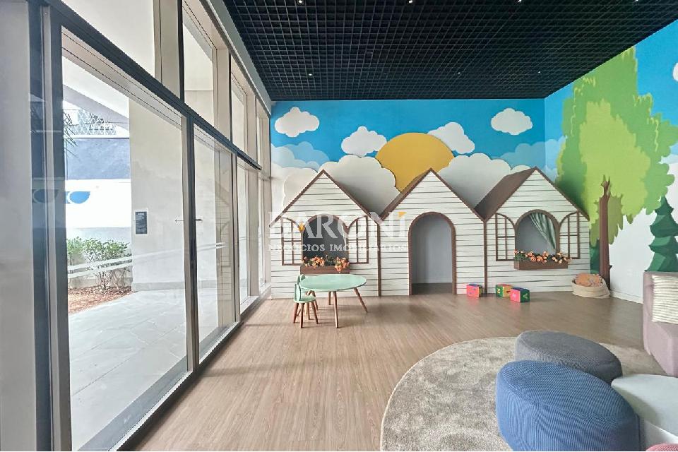 Apartamento - Pinheiros