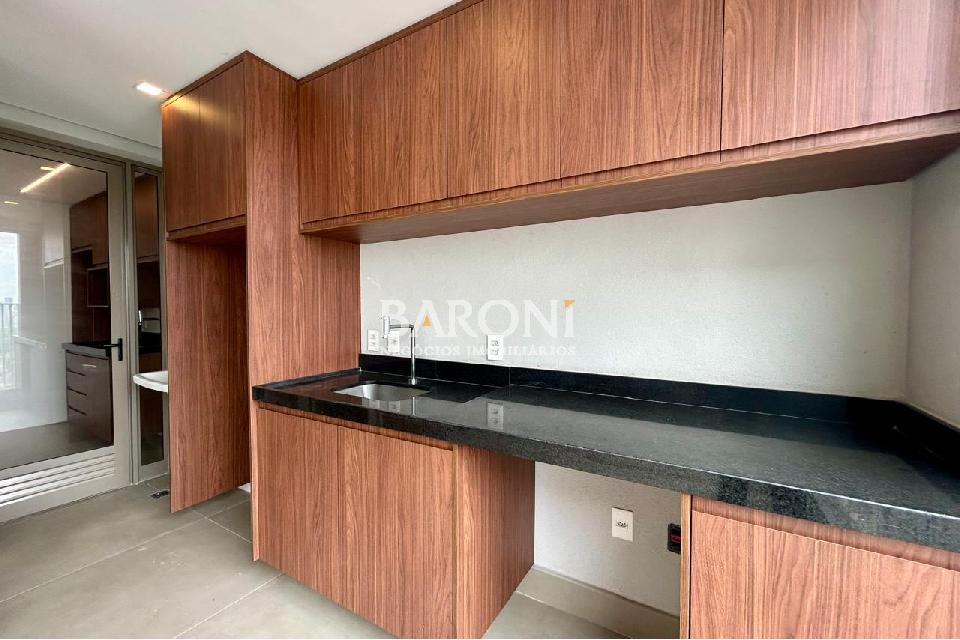 Apartamento - Pinheiros