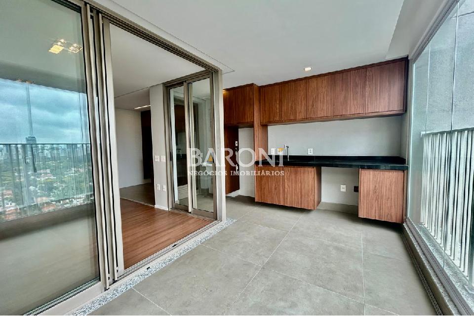 Apartamento - Pinheiros