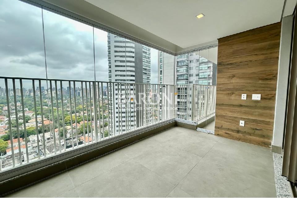 Apartamento - Pinheiros