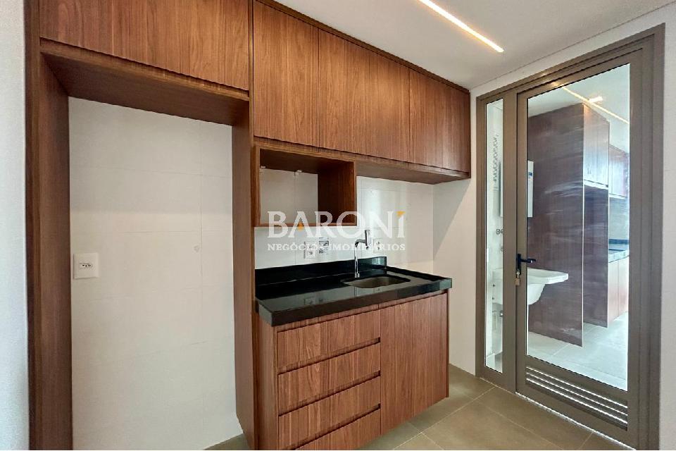 Apartamento - Pinheiros