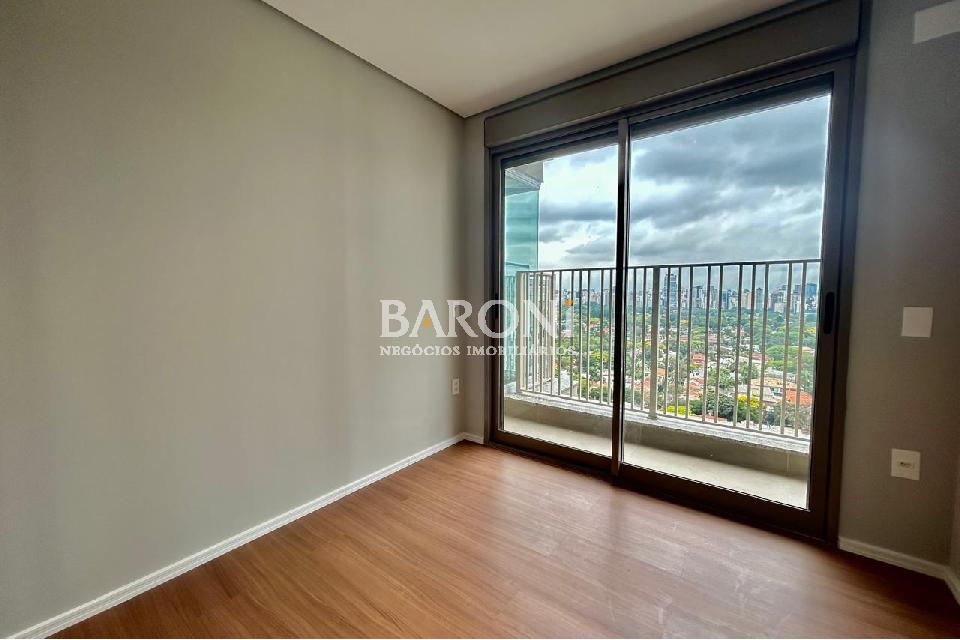 Apartamento - Pinheiros