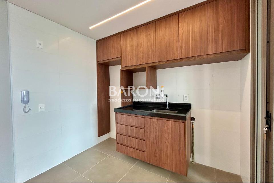 Apartamento - Pinheiros