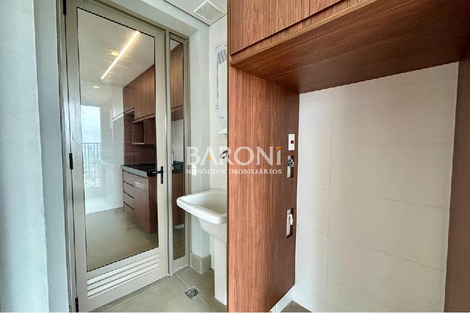 Apartamento - Pinheiros