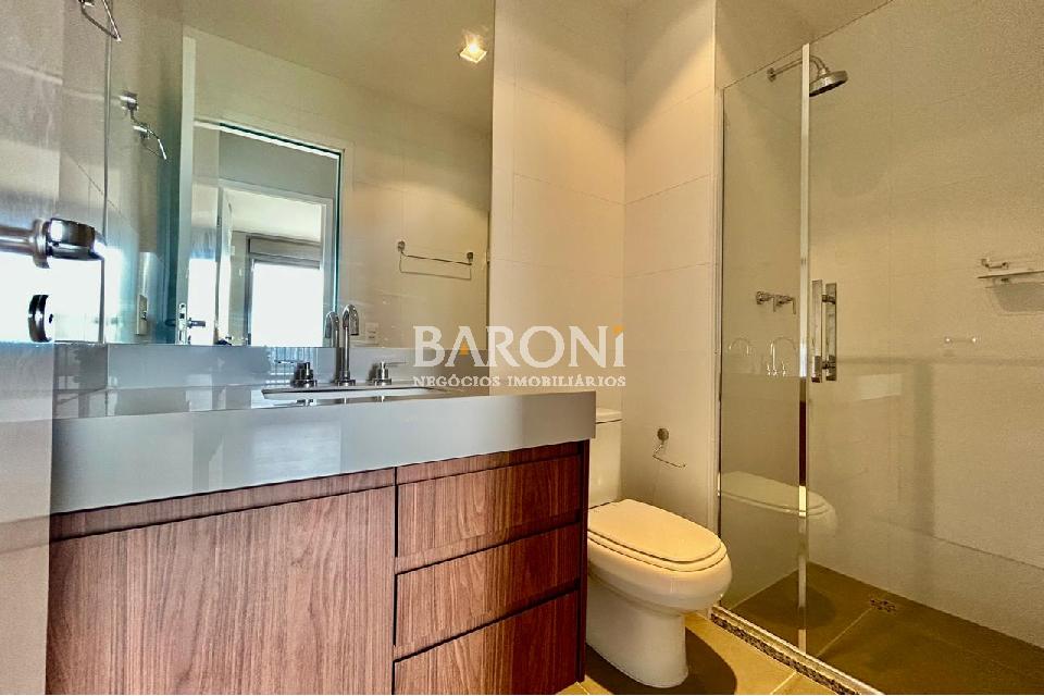 Apartamento - Pinheiros