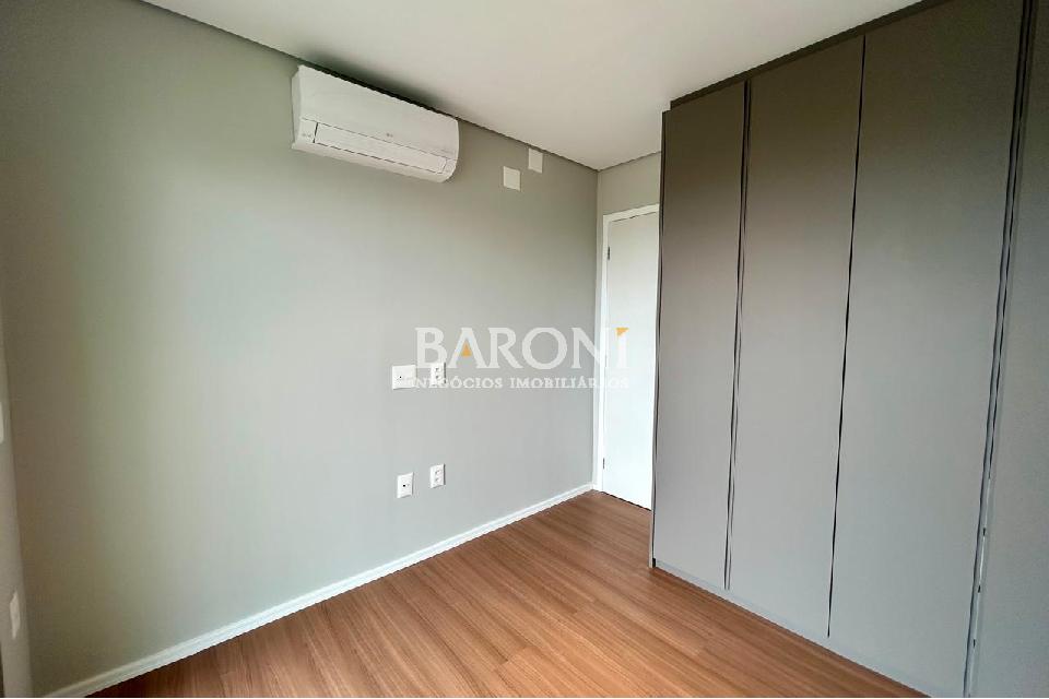 Apartamento - Pinheiros