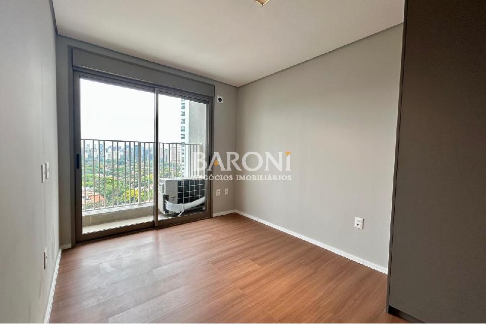 Apartamento - Pinheiros