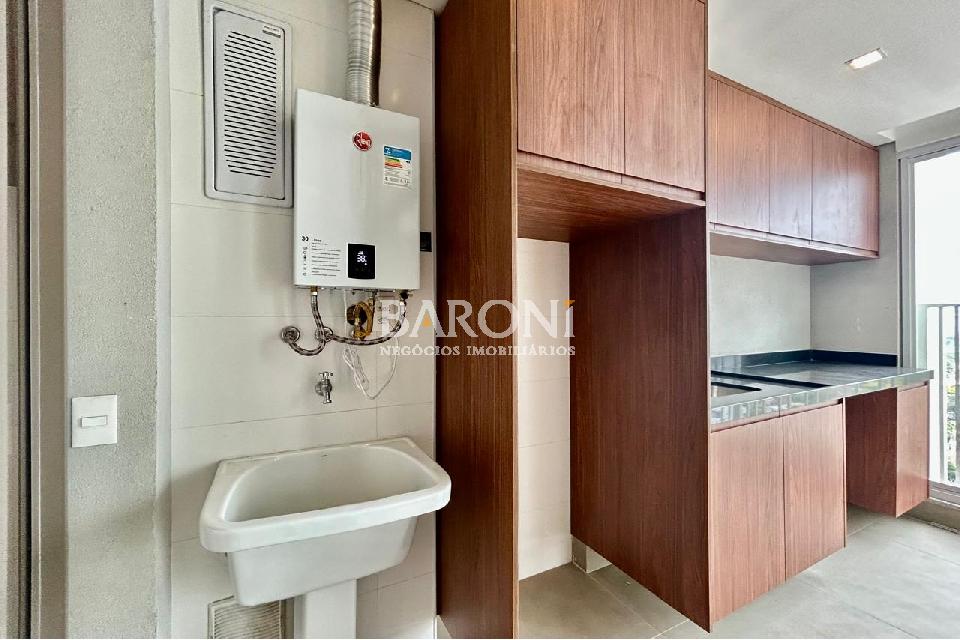 Apartamento - Pinheiros