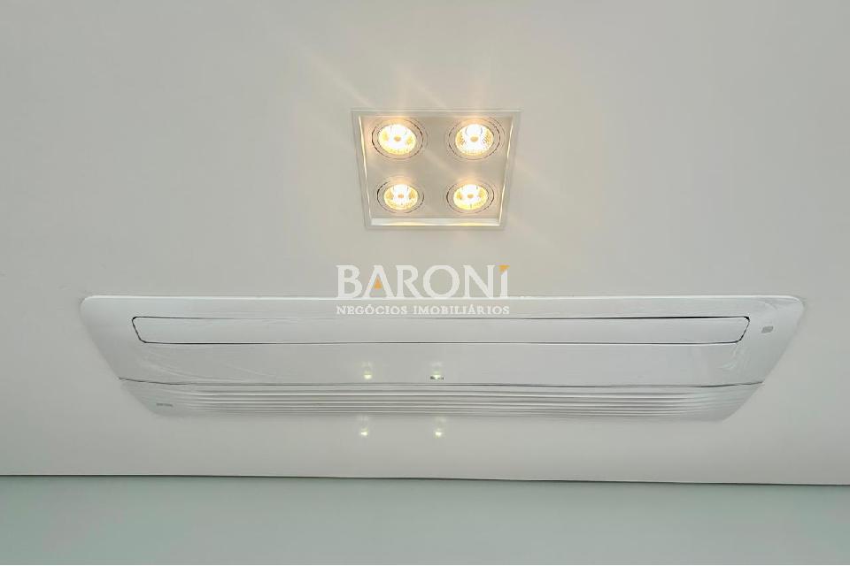 Apartamento - Pinheiros