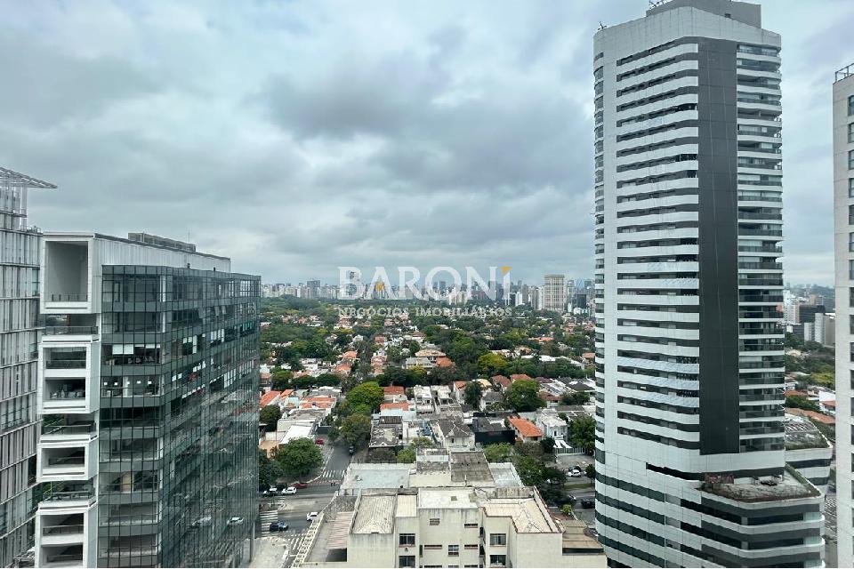 Apartamento - Pinheiros