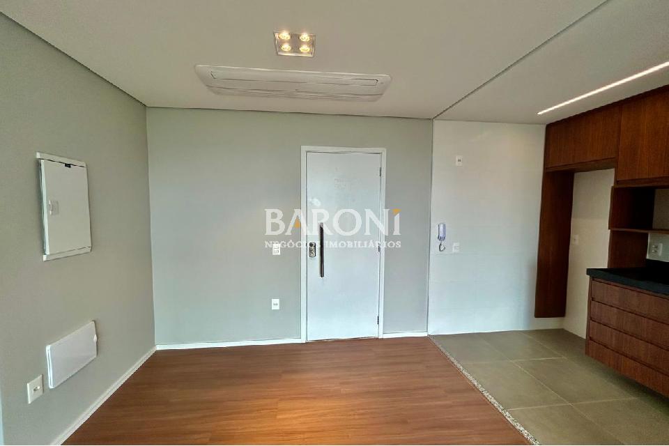 Apartamento - Pinheiros