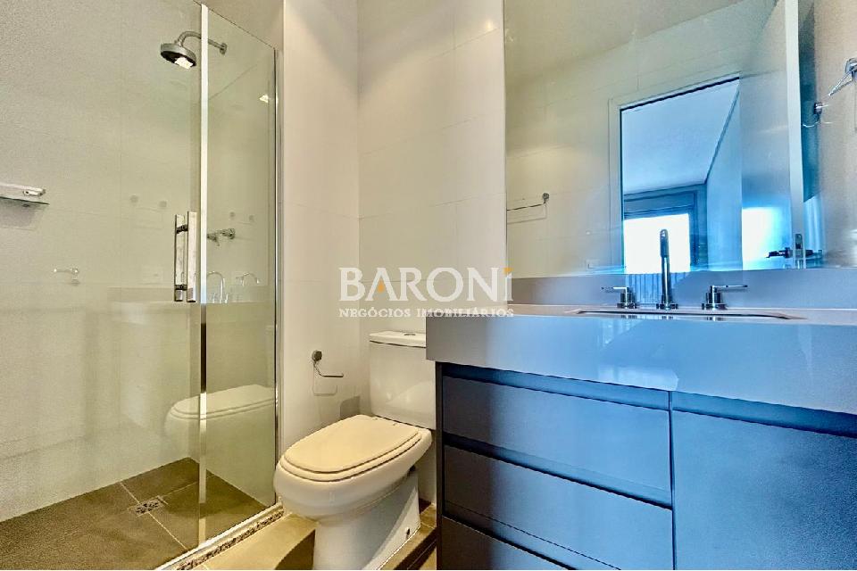 Apartamento - Pinheiros