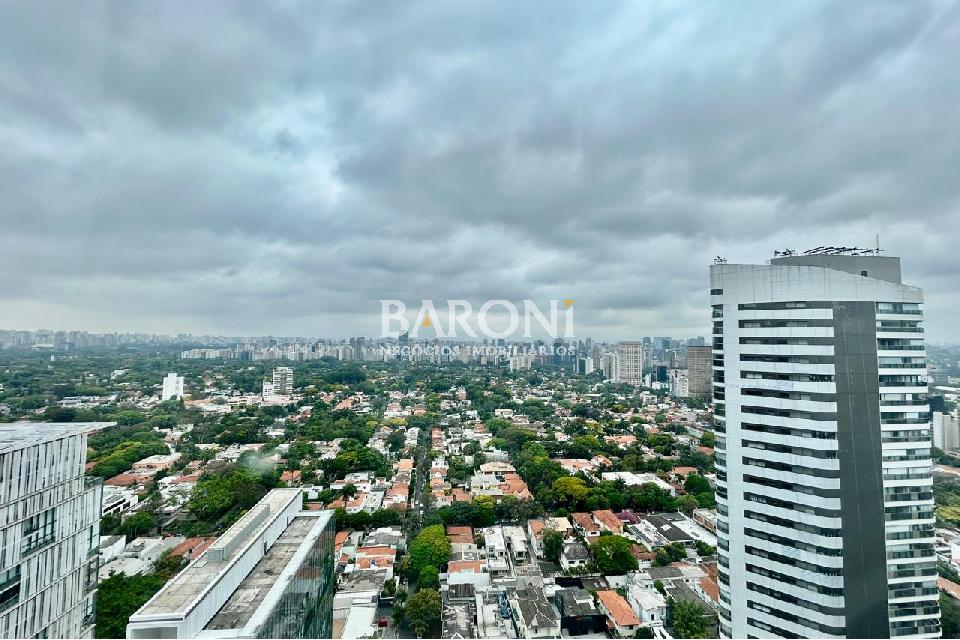 Apartamento - Pinheiros