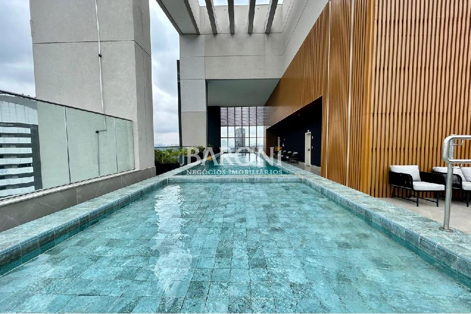 Apartamento - Pinheiros