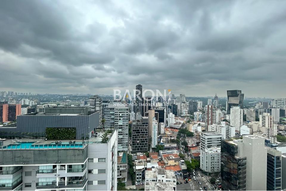 Apartamento - Pinheiros