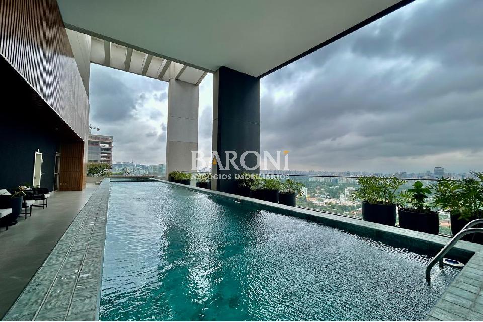 Apartamento - Pinheiros