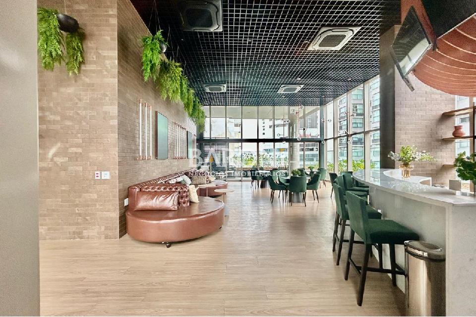 Apartamento - Pinheiros