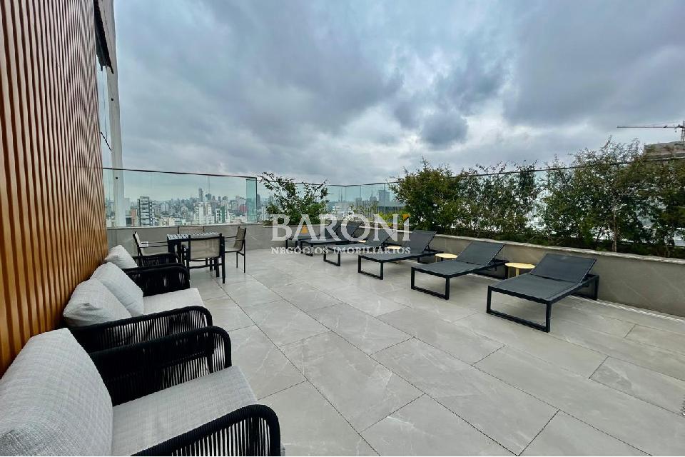 Apartamento - Pinheiros