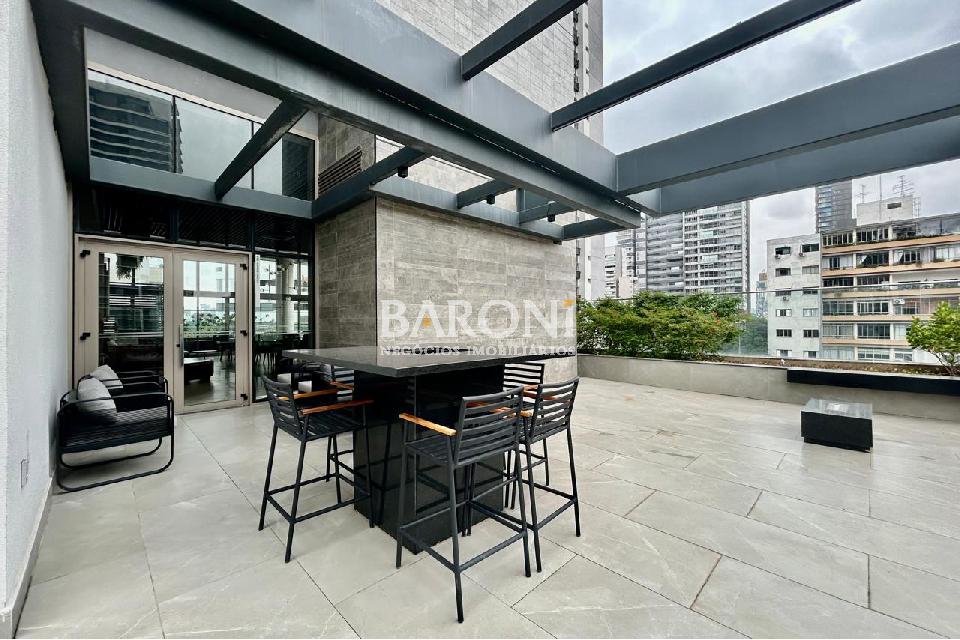 Apartamento - Pinheiros