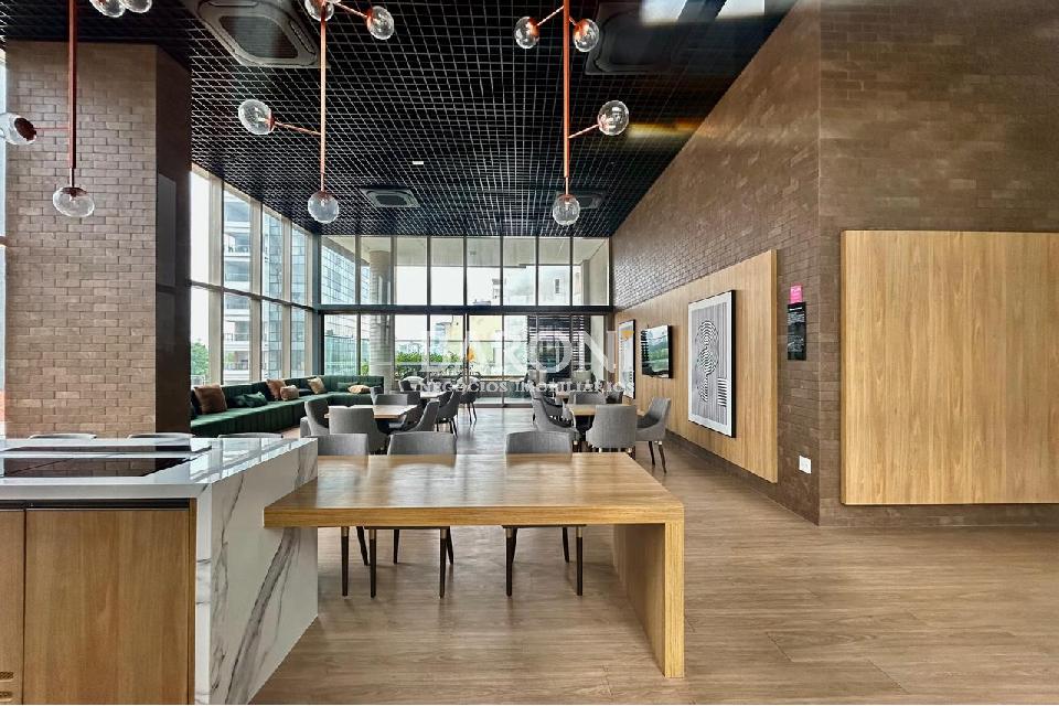 Apartamento - Pinheiros