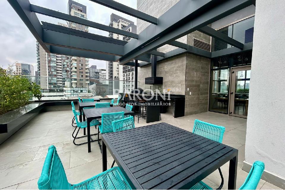 Apartamento - Pinheiros