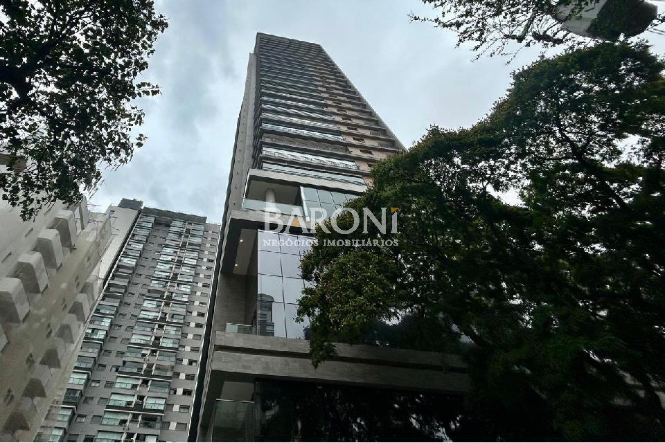 Apartamento - Pinheiros