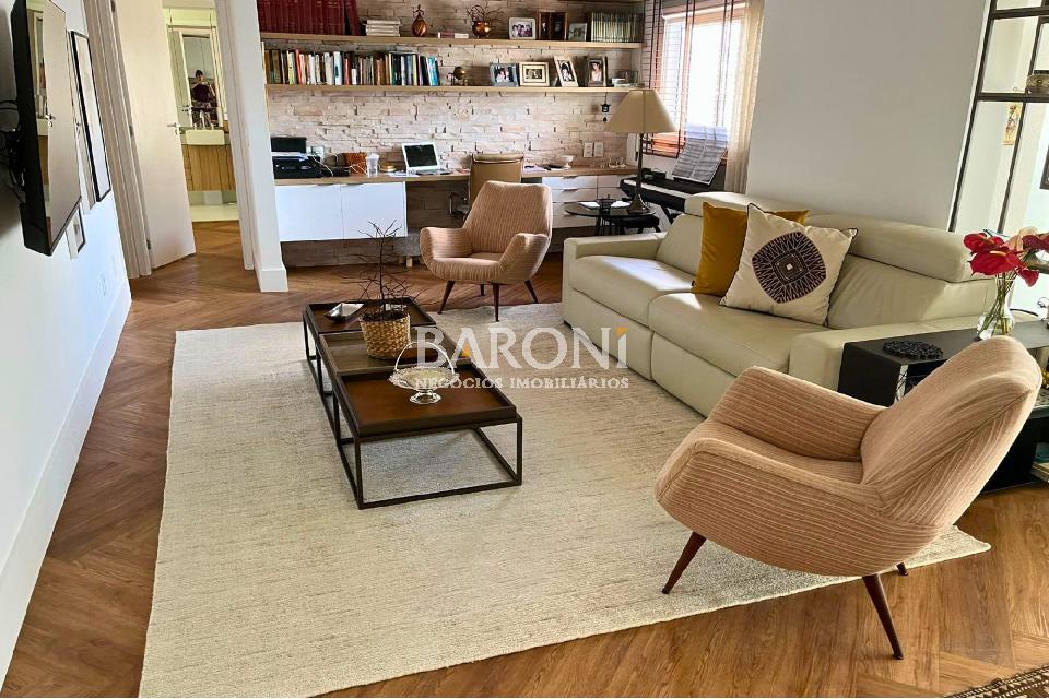 Apartamento - Brooklin