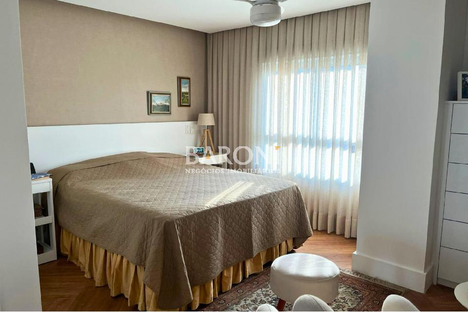 Apartamento - Brooklin