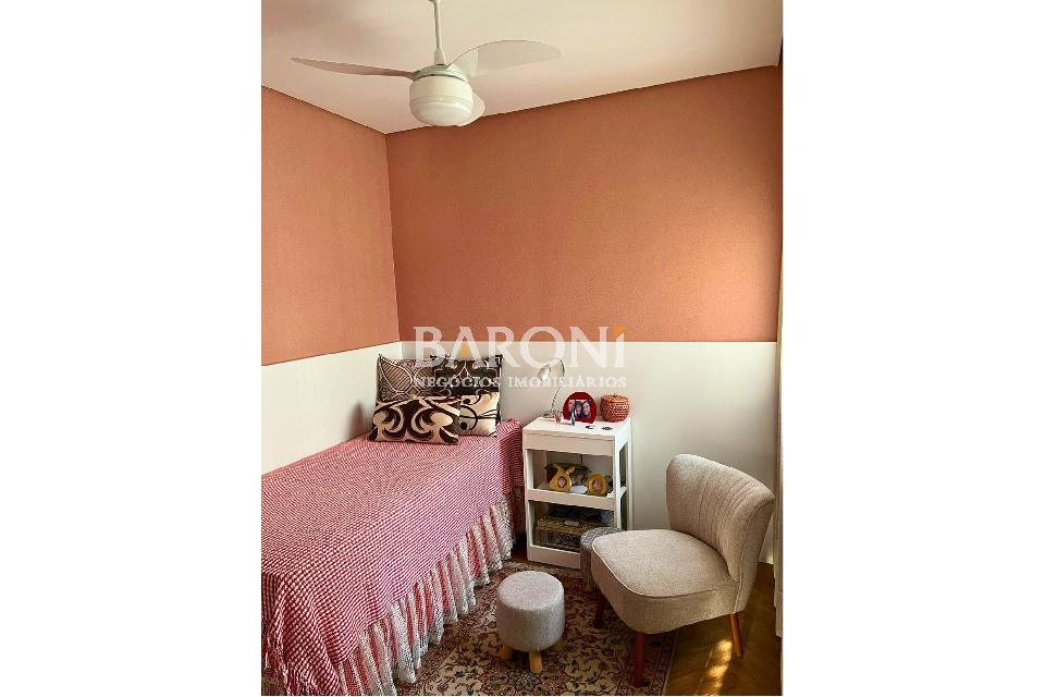 Apartamento - Brooklin